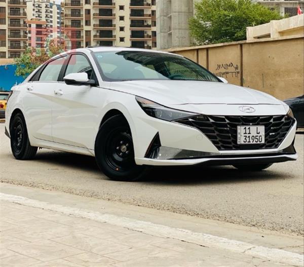 هيونداي   للبيع في العراق